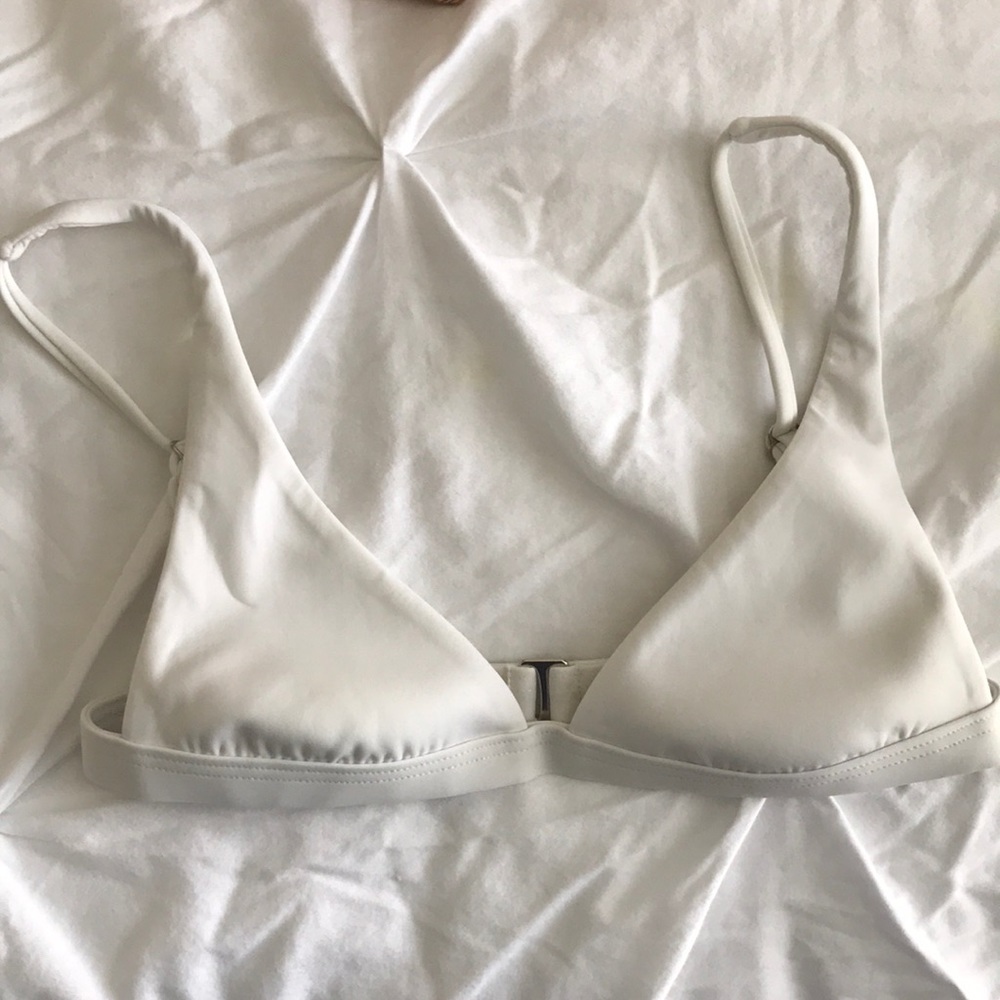 Ark swimwear bralette